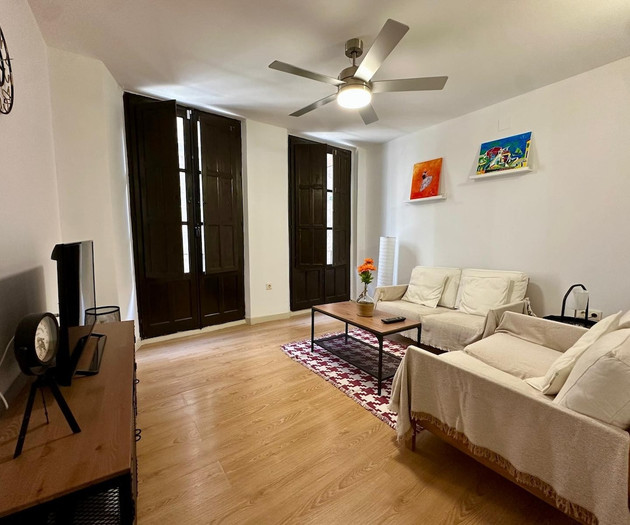 Junior Duplex in Albaicín