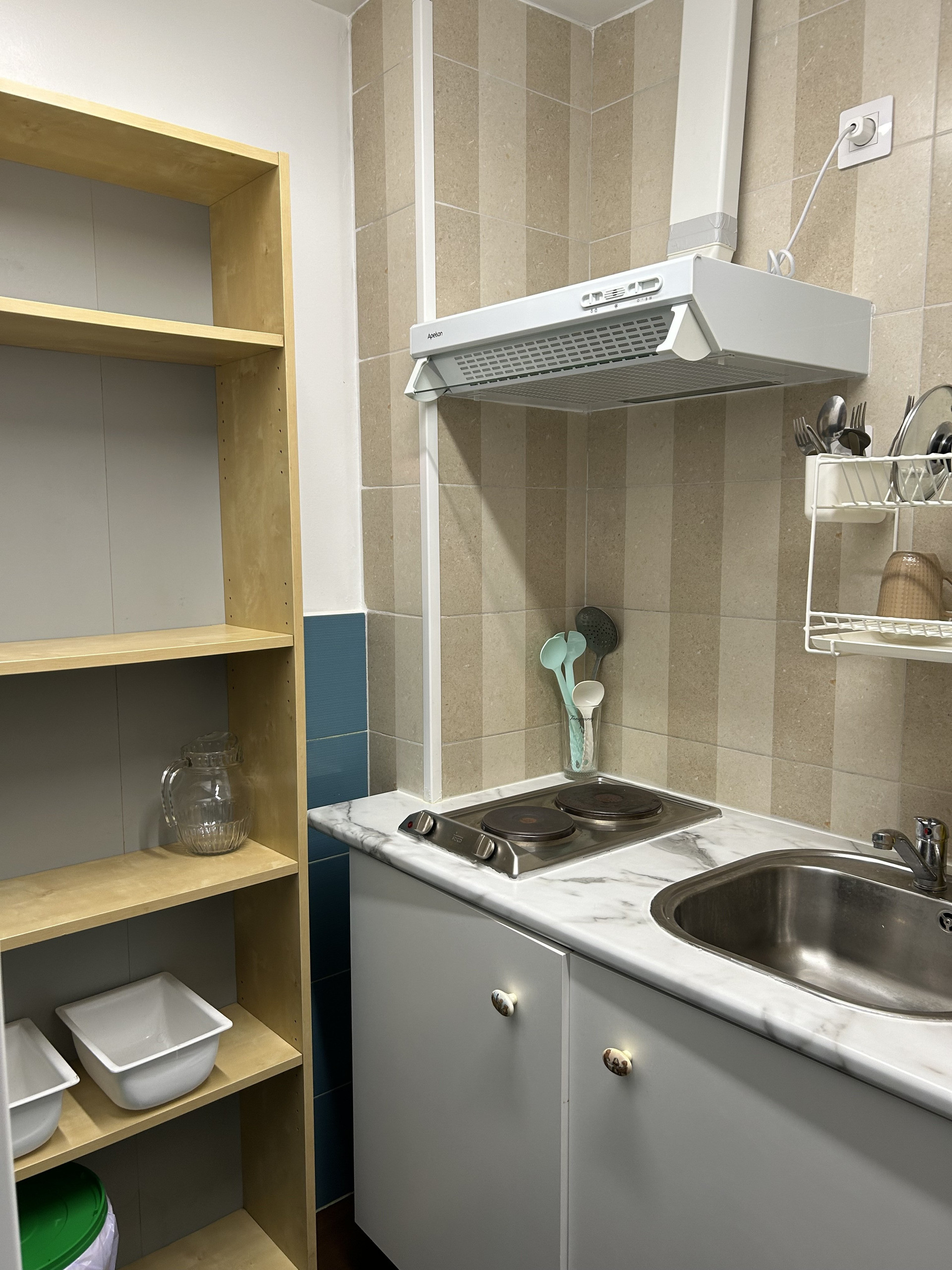 APARTAMENTO NUMERO 2