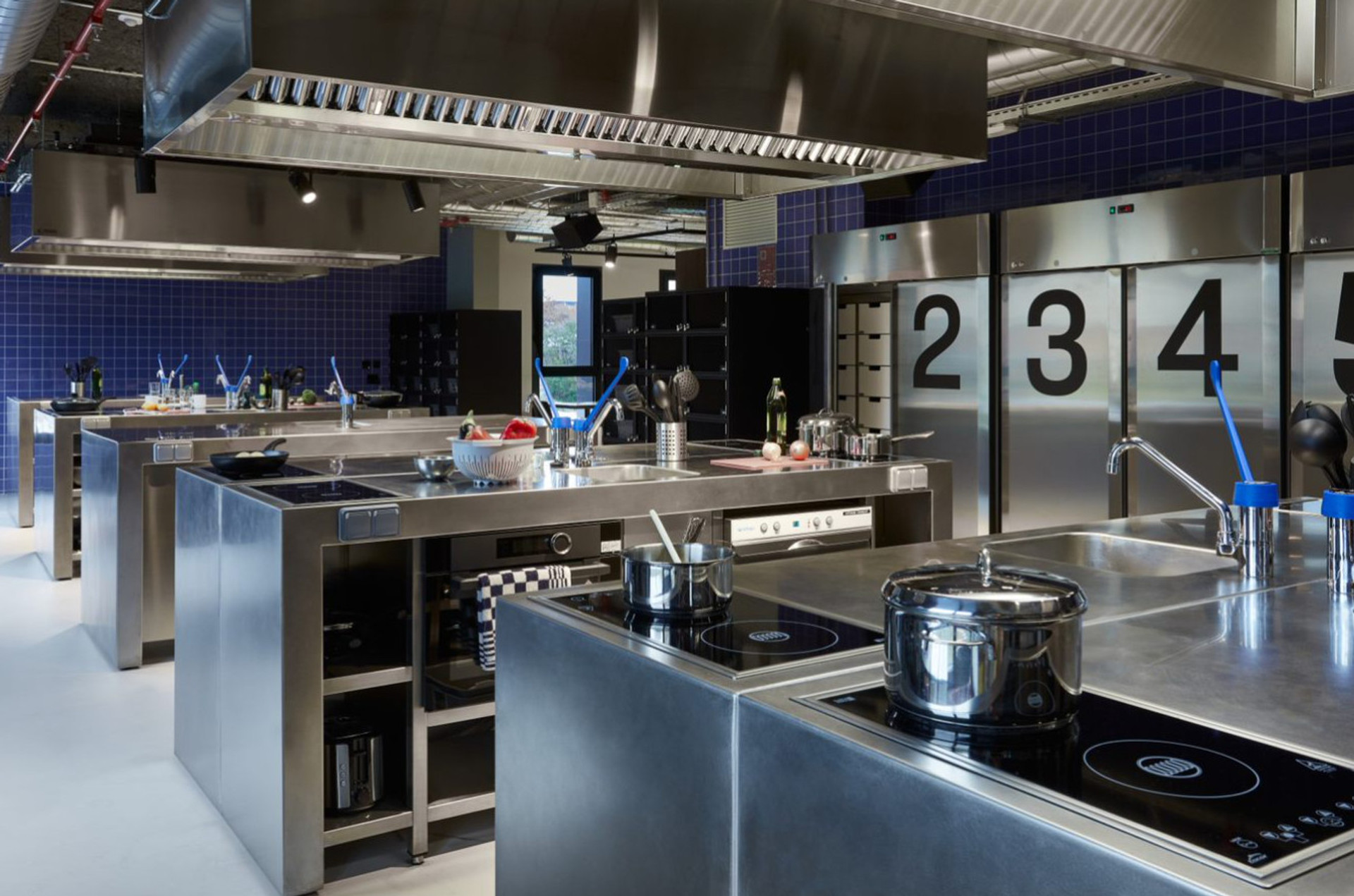Community Kitchen