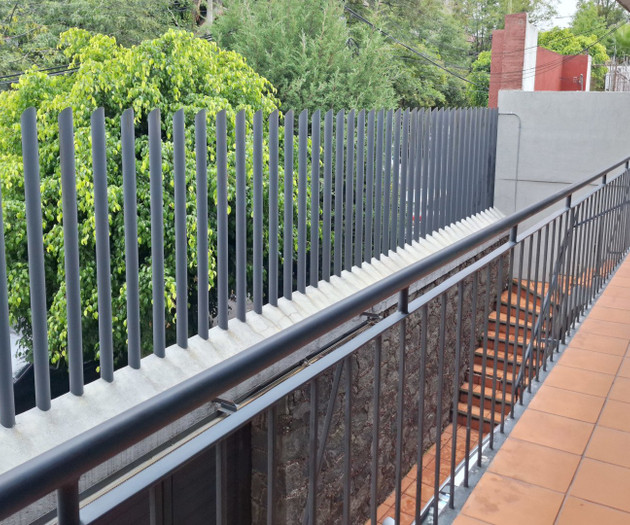 72m² Executive Suite in Lomas | Weekly Cleaning