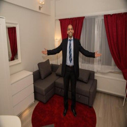 Landlords profile photo