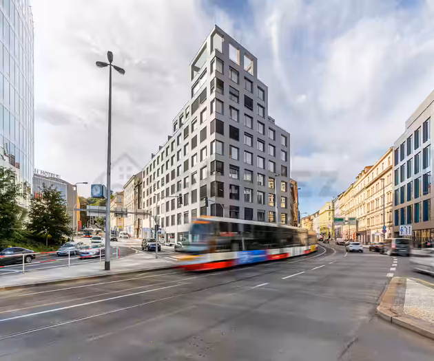 MyMozart City Center Residence: Pearl Suite