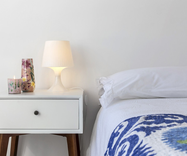 apartamento na praia do baleal
