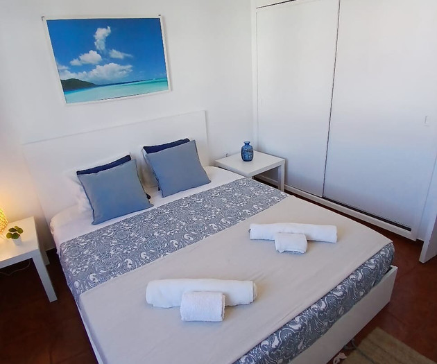 Sandy Beach Apartment 1