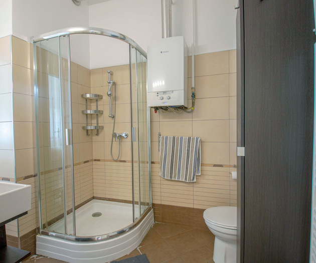 Kazinczy utca 10. no3 (cozy-bright room)