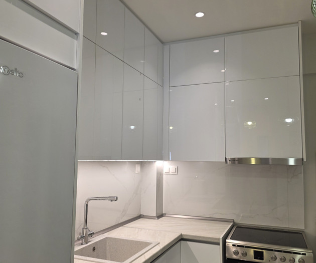 Cloud Nine SKG Central Apartment