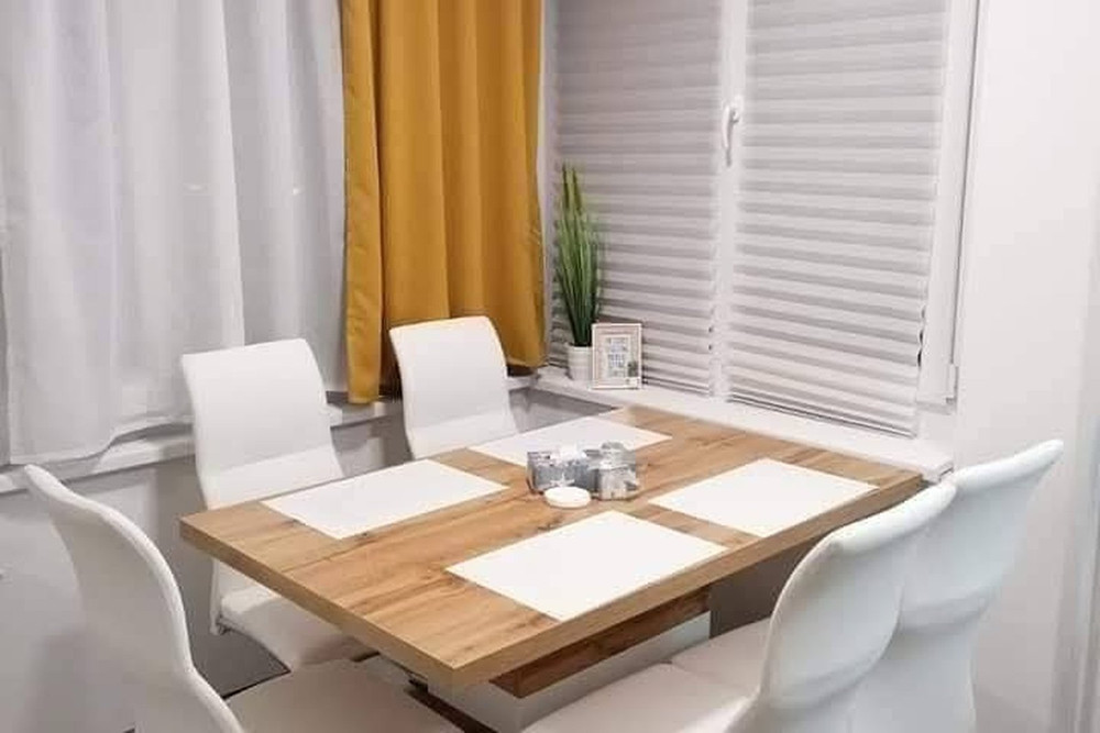 Modern & Bright Apartment with Fully Equipped Kitc preview