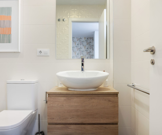 Luxury 4 rooms Apartment for Families and Groups