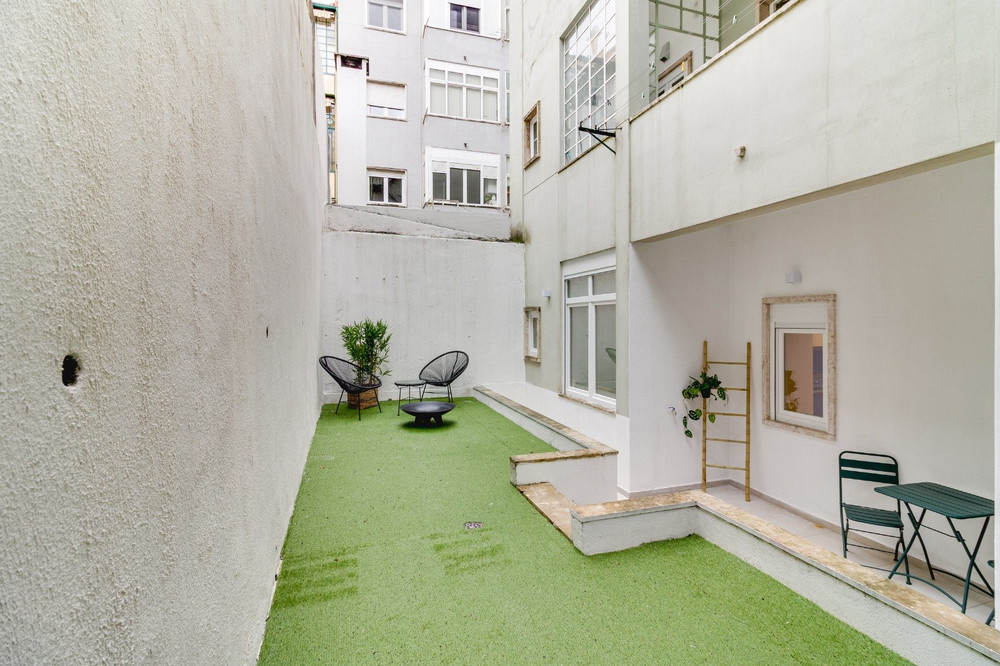 Cozy & Central Flat in Lisbon preview