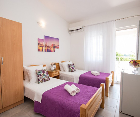 Villa Kovacevic - Standard Double or Twin Room