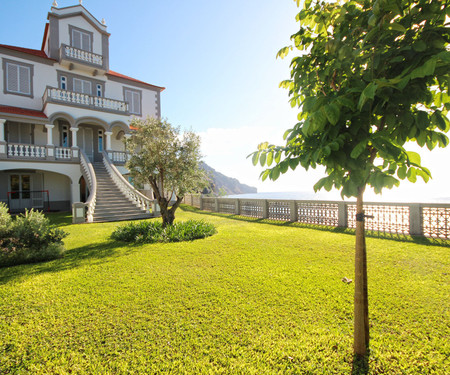 Bérelhető ház - Funchal