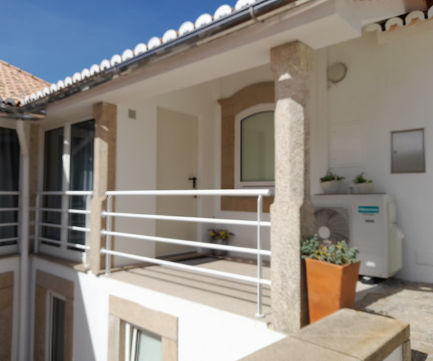 Coliving The VALLEY with Coworking - 12 m2 Bedroom