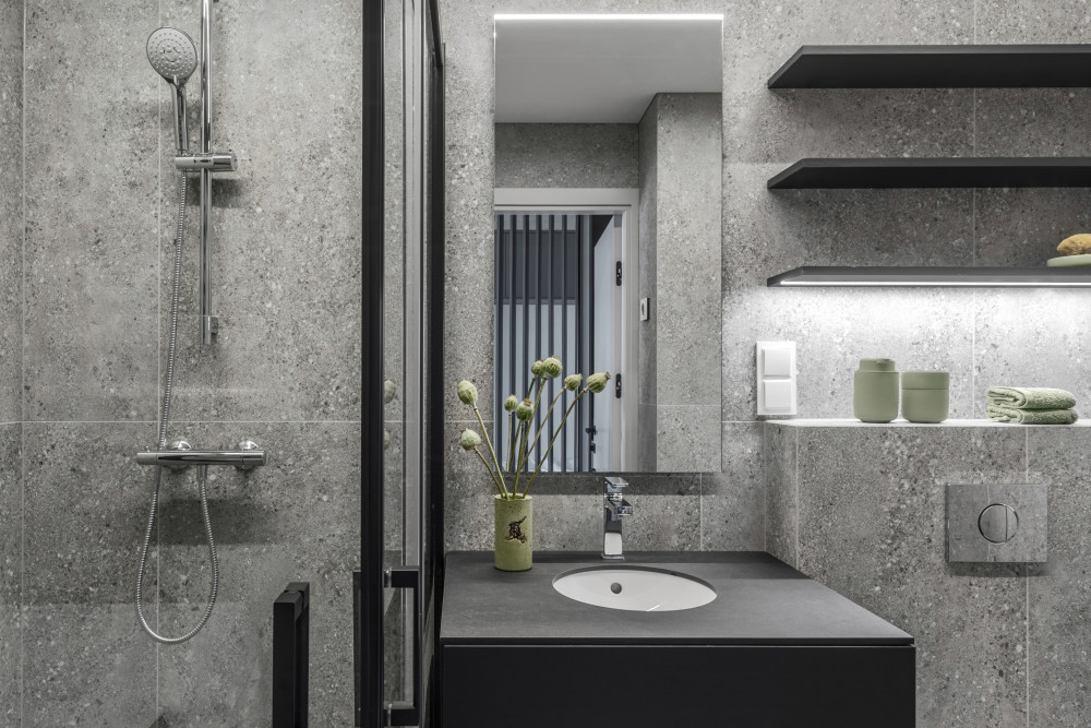 Urban Jungle Apartment 408 by Reside Baltic preview