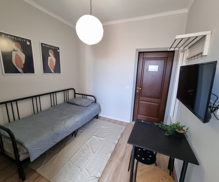 Comfortable Room in Sofia City - 33