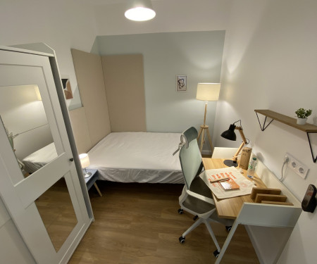 Bérelhető szobák - Sant Pere de Ribes