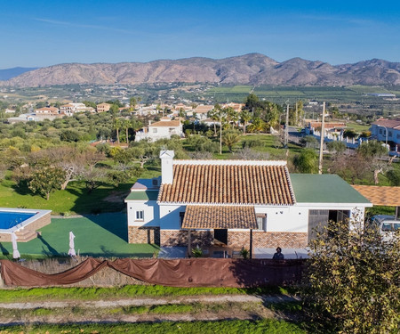 Cubo's Finca La Higuera