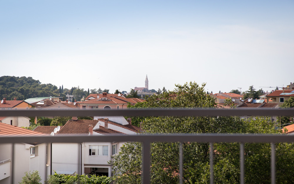 Apartment with view preview