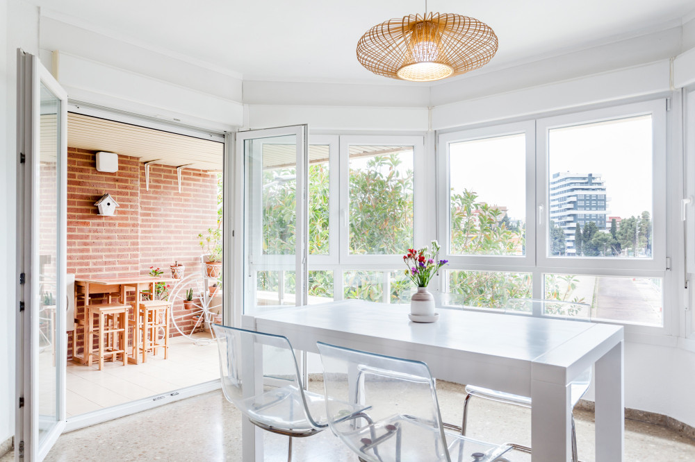 Ideal residential for families or teleworking preview