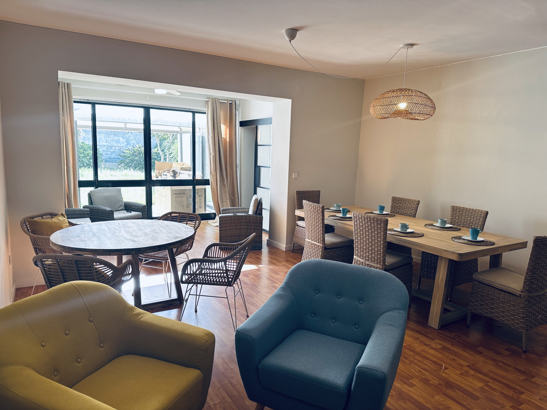 Sala de estar