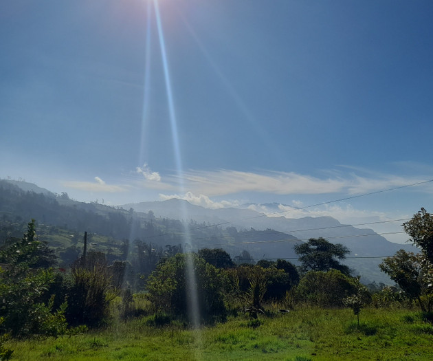 Naturaleza, Tranquilidad y Conexión, Pet Friendly.