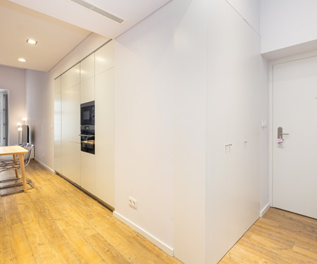 Brand New 2 Bedroom apartment Chiado