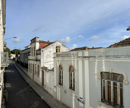 Cozy Figueira Apartment