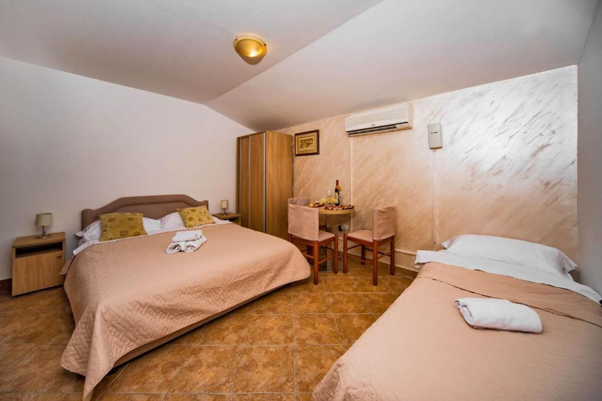 room