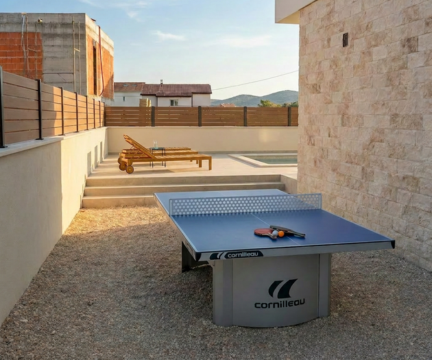 Luxury Villa Just be Alive, Gym, Sauna, Pool, WiFi