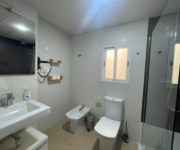 Precioso apartamento en el centro de la ciudad 4.7