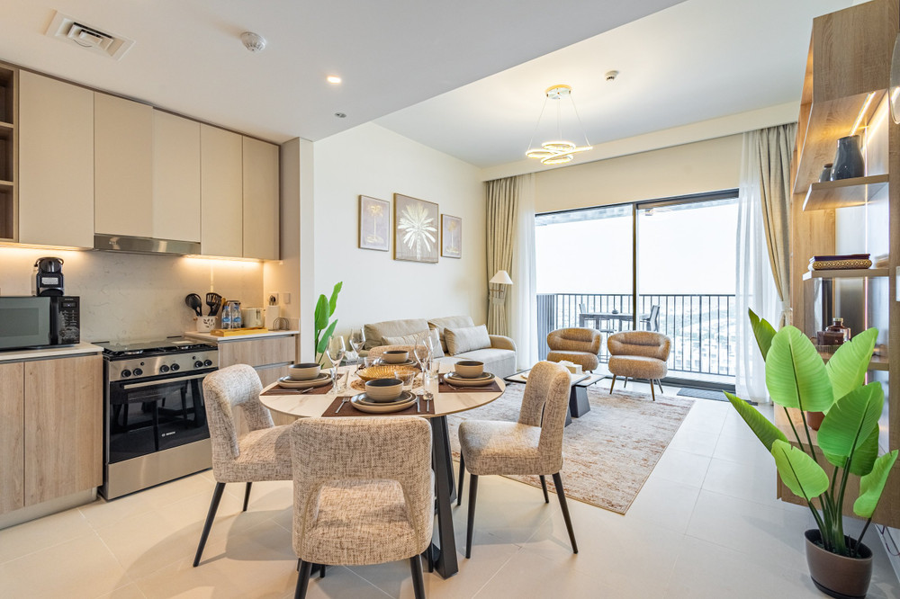 1BR Apartment | Pool & Gym | Near Dubai Hills Mall preview