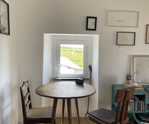 Charming Apartment Near the Sea in São Bernardino