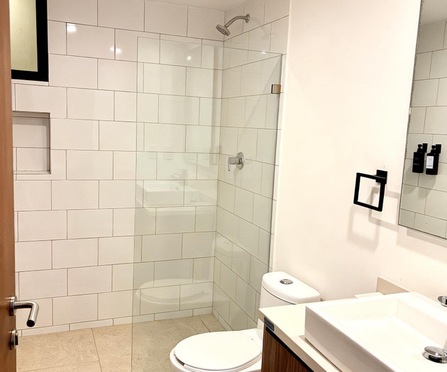 Centric  2 room  new APT   in Playa del Carmen