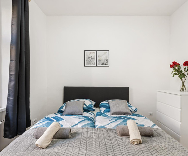 White Haven Residence