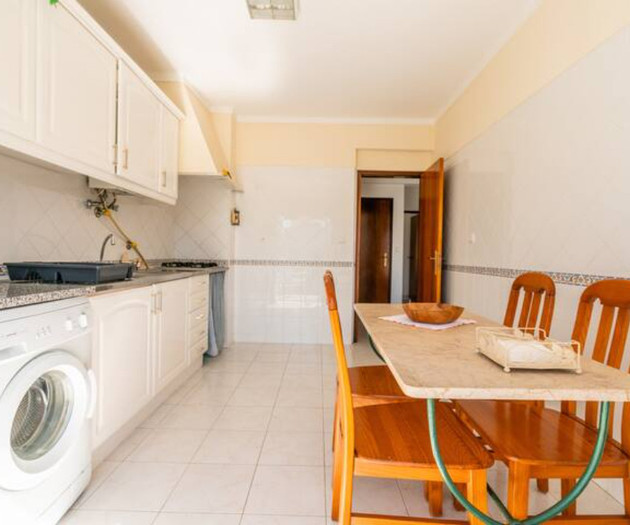 Beautiful  Apartment Santa Luzia