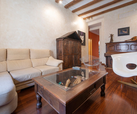 Grand Apartment Granada in the center of Tarragona