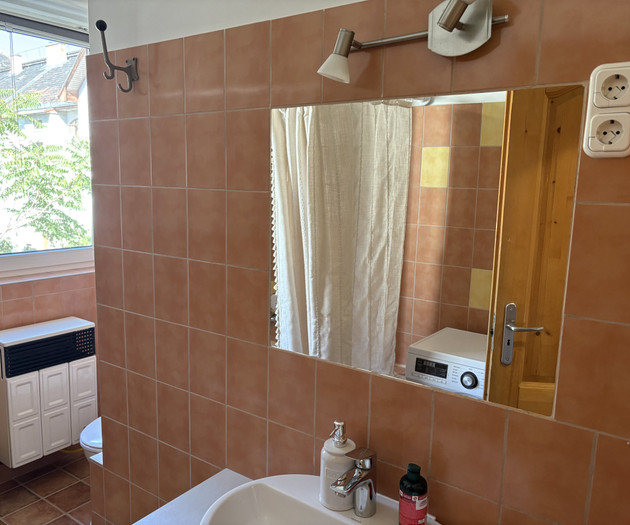 🏠 Apartamento T2 para arrendar – Stadionok, Budap