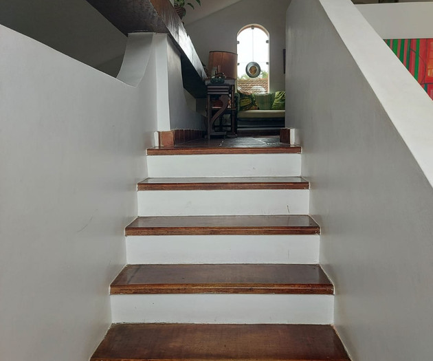 Buddha House