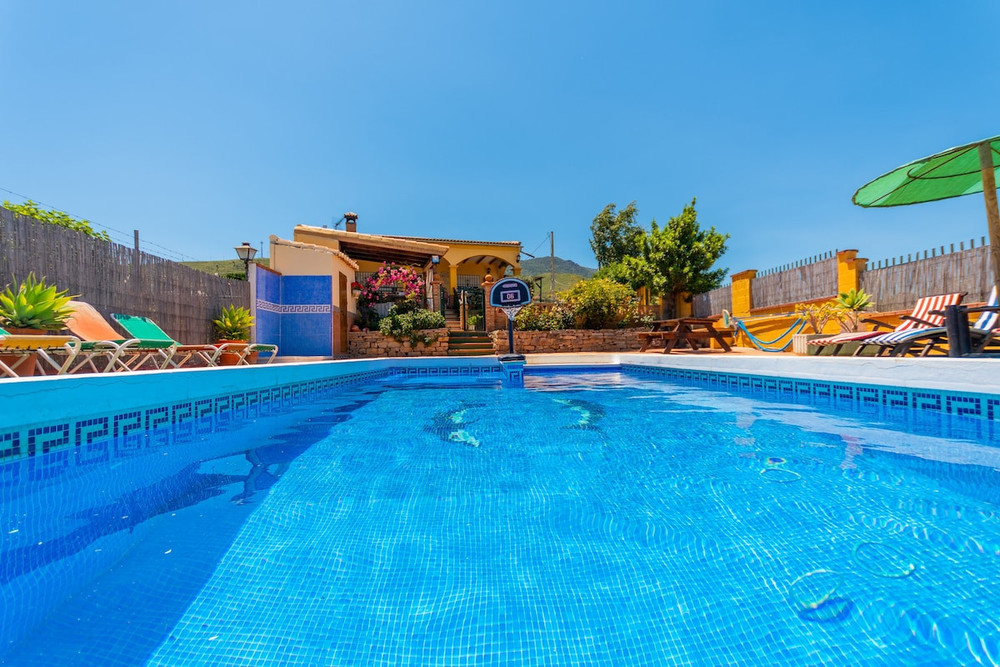 Cubo's Casa Rural Villa Los Mellizos preview