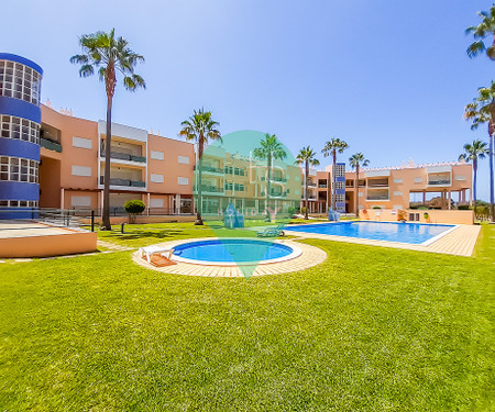 T3 Marina Sol, Vilamoura by HsRentals