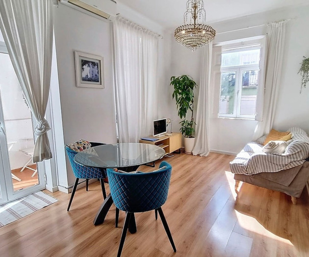 LisbonBCStays 2 bedrooms apartment