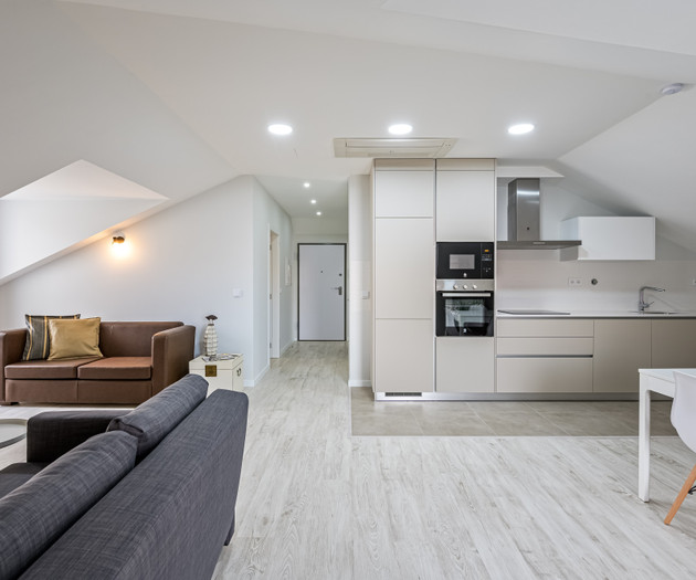 Charming Point Lux Appartment in Montijo