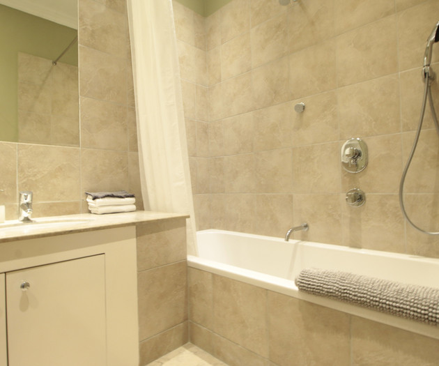 Specious 2BR apartment near Basilica
