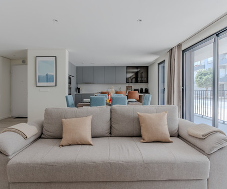 Sunset Shores | 3 bedrooms apartment