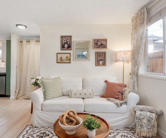 Cupcake Cottage- walkable in Portland