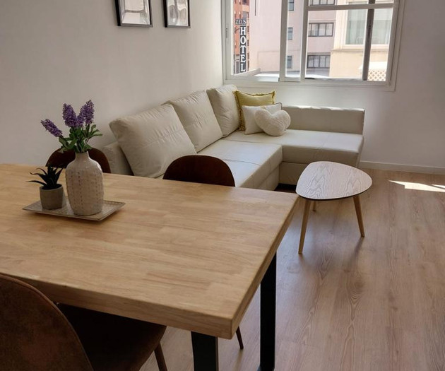 Puerto-Torre del Carmen Apartment