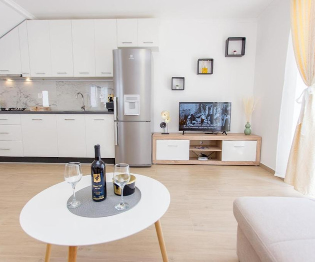 Holiday House Sea La Vie