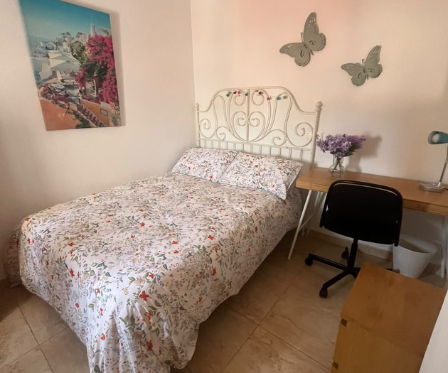 Piso centrico muy completo y comodo