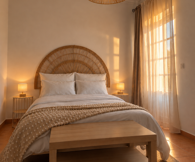 Aurora Boutique | Elegante casa cerca de la playa
