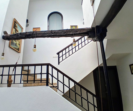 Bérelhető ház - Granada
