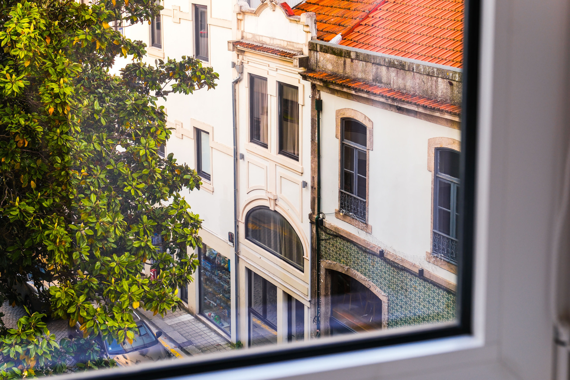 vistas